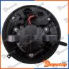 Pulseur d'air habitacle pour MERCEDES | EWN-ME-018, 185286